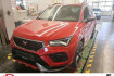 Cupra Ateca  ateca  ateca 2.0 tsi dsg 4drive pano+elhk+acc+totwinkel klima