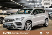 Seat Ateca FR 2.0 tsi fr 4drive dsg 140 kw