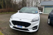 Ford Kuga ST-Line X plug in hybrid st line x