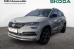 Skoda Karoq Sport 2.0 tdi dsg 4×4 sportline ahk navi led