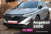 Nissan Qashqai Tekna tekna*pano*leder*head up*360 kamera
