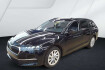 Skoda Octavia Selection combi selection /kamrea /head up