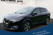 Nissan Qashqai N-Connecta 1.5 vc t e power n connecta sitzhzg 360
