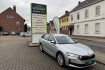 Skoda Octavia Selection combi selection  acc  matrix led
