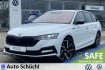 Skoda Octavia Sport combi 2.0 tdi dsg sportline standheizung