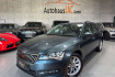 Skoda Superb Ambition combi ambition 4×4/navi/led/touch