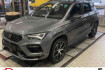 Cupra Ateca  ateca  ateca 2.0 tsi dsg 4drive beats+elhk+acc+totwinke klima