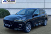 Ford Kuga Vignale plug in hybrid vignale hud ahk klappbar navi leder