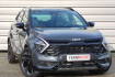 Kia Sportage  gt line 4wd led pano pdcvo+hi+360 kam