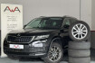 Skoda Kodiaq Style 2.0 tsi style 4×4 7 sitz ahk led kamera