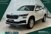 Skoda Kodiaq Style 1.5 tsi dsg style navi matrix shz 360 kam