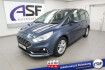 Ford Galaxy Titanium titanium #ahk schwenkbar #panorama dach #kamera?