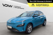 Hyundai Kona Electric Prime Kona elektro prime navi + kamera + winterraeder! klima