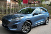 Ford Kuga ST-Line X hybrid st line x 4×4*led*navi*head up