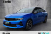 Opel Astra Electric GS Astra hud  hifi  gsd  leder  ahk