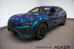 Peugeot 408 GT plug in hybrid 225 gt 8at. 360kam/led 47%*
