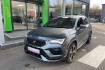 Cupra Ateca  ateca  ateca 4drive dsg