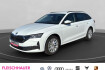 Skoda Octavia Selection combi 1.5 tsi selection ahk navi led smart link
