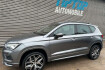 Seat Ateca FR Black Edition fr line *navi*kam*led*pano*keyl*ahk*acc*