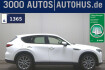 Mazda CX-60 Exclusive Line Cx 60 2.5 skyactive g exclusive line navi led