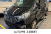 Ford Tourneo Custom Trend Tourneo custom 2.0 tdci 320 l2 trend/kamera/sync