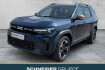 Dacia Bigster  extreme tce 130 4×4 extreme pdc+dab+usb+shz+lhz