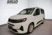 Opel Combo Life GS Combo life 1.5 d at  parksensoren vo hi. schiebetur li. u. re