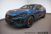 Peugeot 408 GT plug in hybrid 225 gt 8at. 360kam/blis 46%*