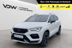 Cupra Ateca  ateca  ateca vz tsi dsg 4drive ahk navi sitzheizung klima navi