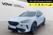 Cupra Formentor  vz tsi dsg top view beats fulllink klima navi