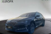 Skoda Superb L&K combi 1.4 tsi dsg l&k iv ahk acc standhz navi kam3