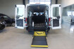 Ford Transit Custom Basis Transit l3 behinderteng.el.rampe klima navi pdc