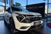 Kia Sportage GT Line gt line 4wd ahk pano 360  h/k leder 19?