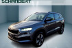 Skoda Karoq Selection 2.0 tdi selection 4×4 led ahk navi klimaautomati