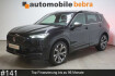 Seat Tarraco FR 2.0tdi dsg fr 4drive virtual sthz ahk