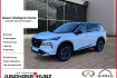Nissan X-Trail Tekna X trail 1.5 vc t e power tekna+| leder | pgd| le