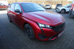 Peugeot 308 Allure allure hdi 130 eat8 navi klima led shz app