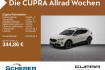 Cupra Formentor  vz 2.0 tsi dsg 4drive led navi acc shz