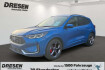 Ford Kuga ST-Line X st line x + el. ahk + winterpaket + ganzjahresreif