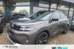 Citroën C5 Aircross E-SERIES Citroen c5 aircross e series metallic