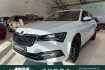 Skoda Superb Style combi 2.0 tsi dsg style