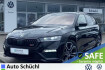 Skoda Octavia RS Plus combi rs plus 2.0 tdi dsg standheizung+p