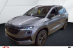 Skoda Karoq Sport sportline 1.5 tsi dsg ahk+rkam+navi+elhk klima