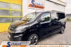 Opel Zafira Life Edition Zafira life m edition navi/xenon/8 sitze/headup