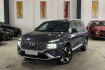 Hyundai Santa Fe Prime Santa fe prime 4wd diesel hud 360 leder acc nav