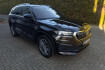 Skoda Kodiaq L&K l&k/matrix/pano/keyless/dcc/4×4/360 /canton