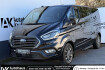 Ford Tourneo Custom Sport Tourneo custom 2.0 tdci mild hybrid 320 l2 *8 sitzer*ahk* shz*