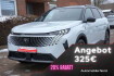 Peugeot 5008  145 gt*panorama*7 sitzer*kamera