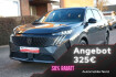 Peugeot 5008  145 gt*panorama*7 sitzer*kamera
