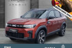 Dacia Bigster  journey hybrid 155*winter +city paket*